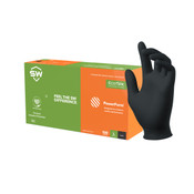 SW® PowerForm Nitrile Exam Gloves
